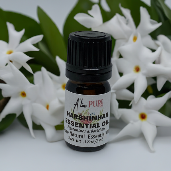 Harshingar (Parijat) Essential Oil (Night Blooming Jasmine)