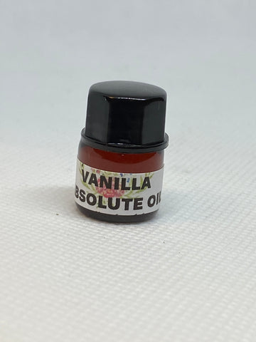 Vanilla Absolute