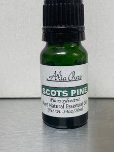 Scots Pine Essential Oil