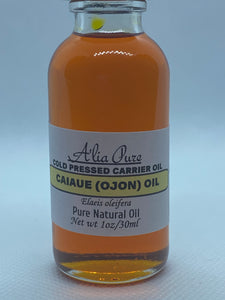 Caiaue (Ojon) Oil