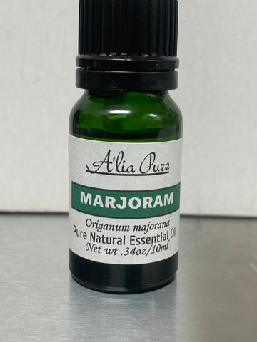 Marjoram Essential Oil