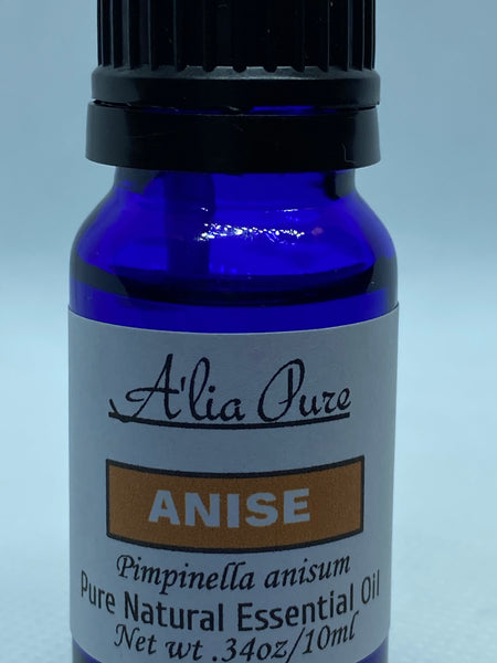 Anise Essential Oil