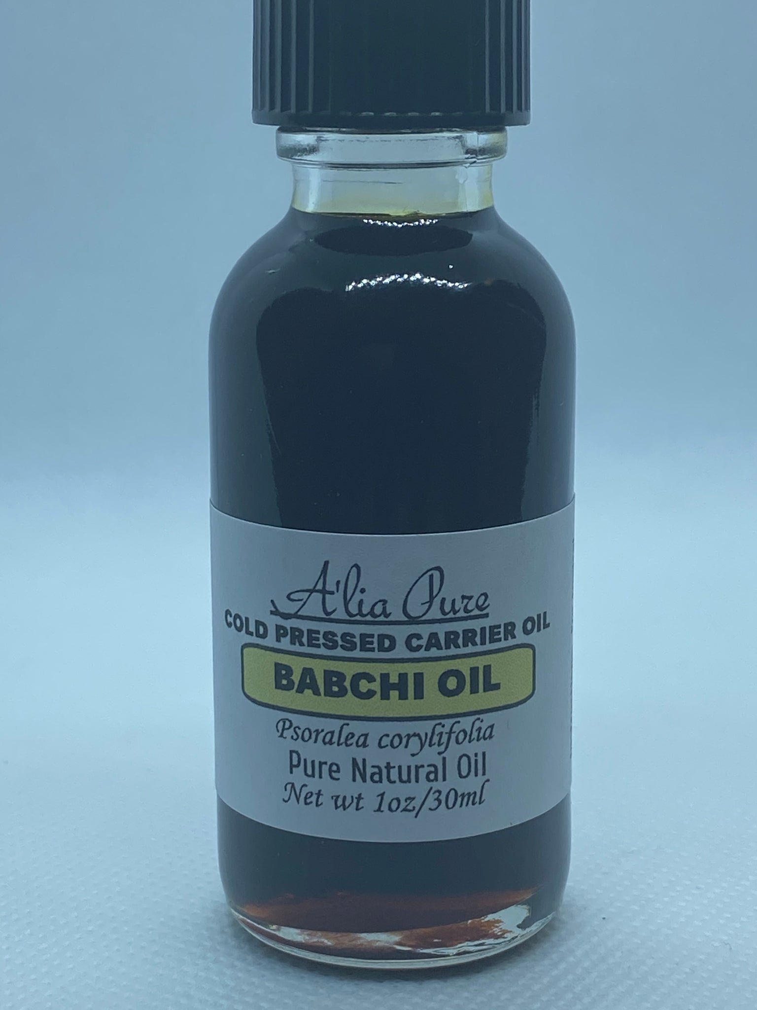 Babchi Oil