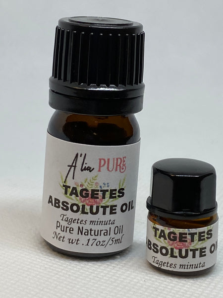 Tagetes Absolute Oil