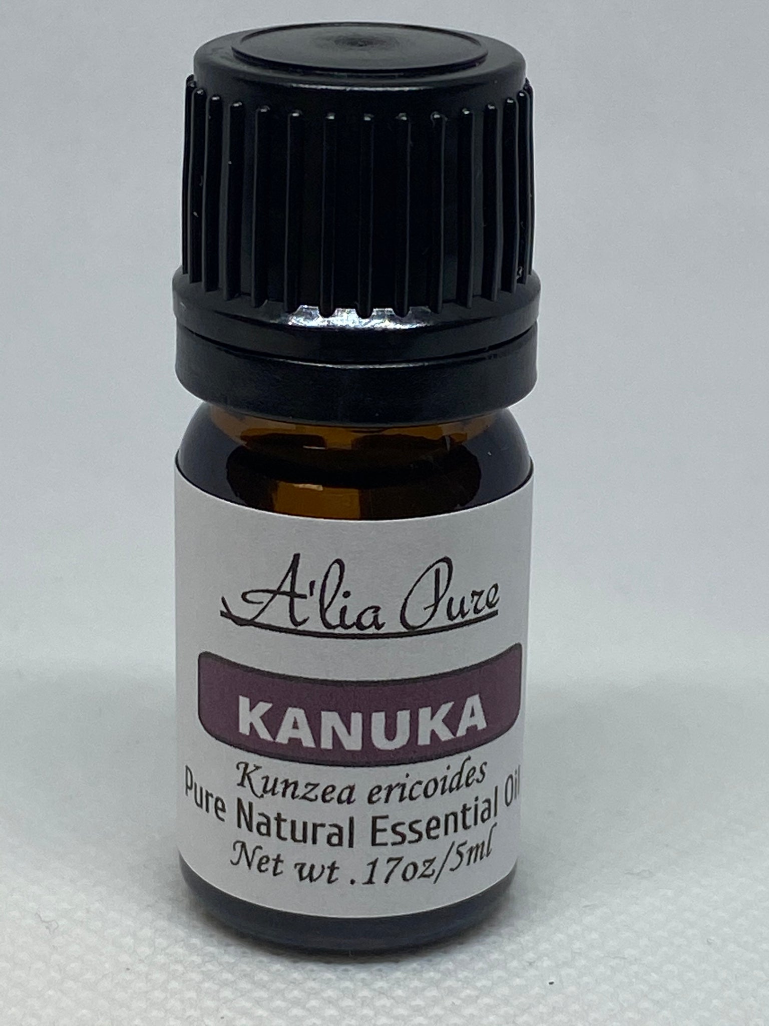 KANUKA Essential OIL