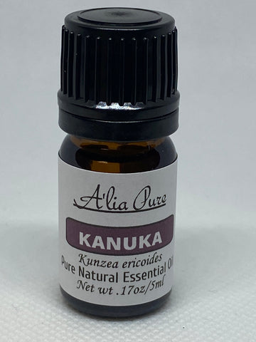 KANUKA Essential OIL