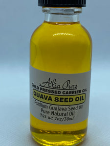 Guava Seed Oil