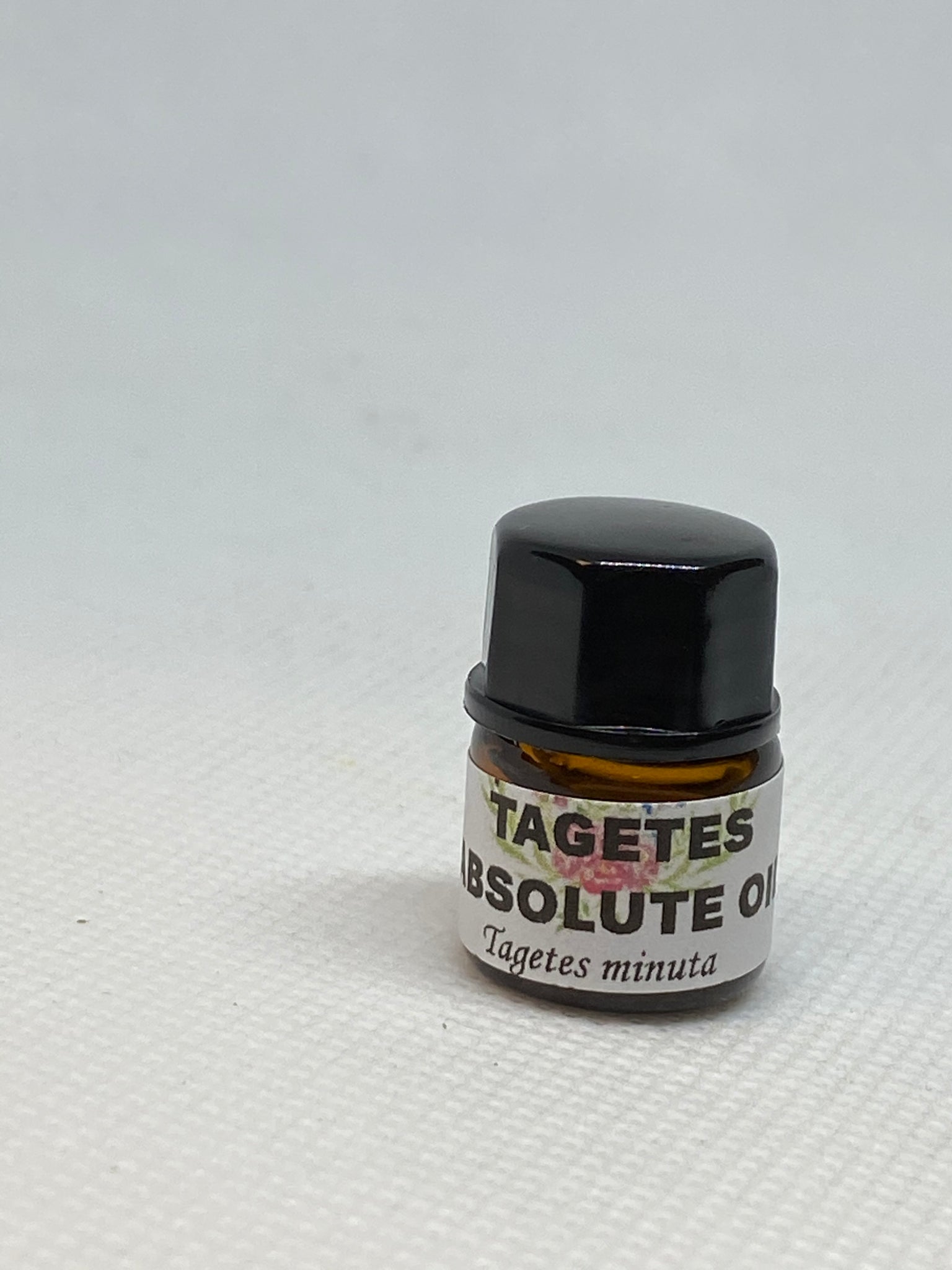 Tagetes Absolute Oil