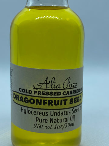Dragonfruit Seed Oil