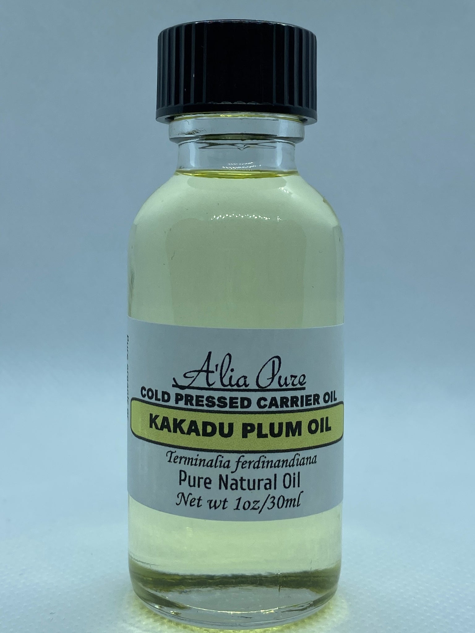 Kakadu Plum Oil