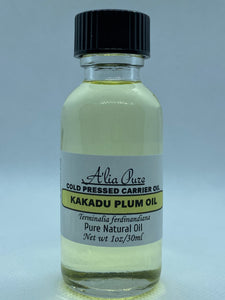 Kakadu Plum Oil