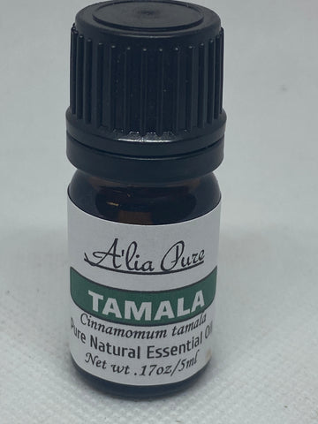 Tamala Essential Oil