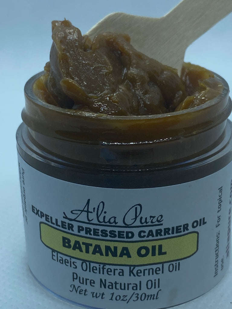Batana Oil – Aliapure