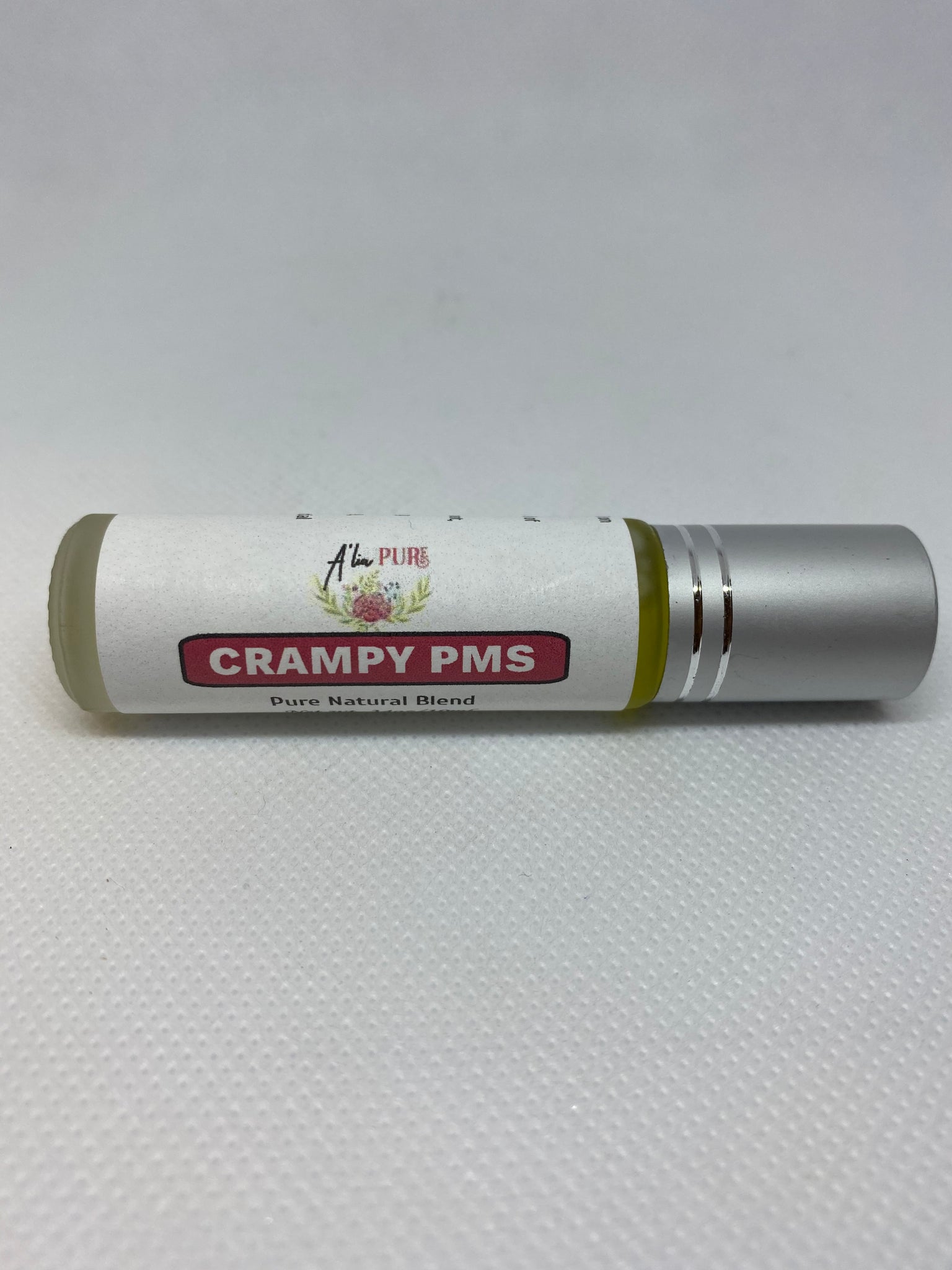 Crampy/ PMS