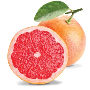 Grapefruit Essential Oil