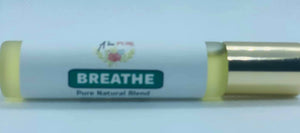 Breathe EZ Respiratory Blend
