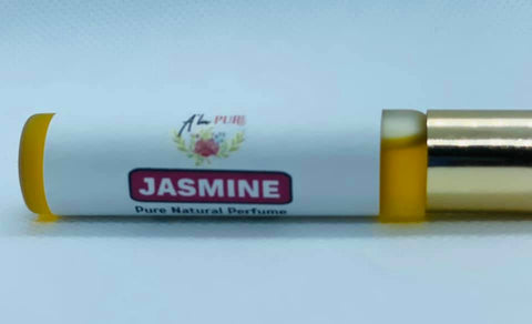 Jasmine Roll on Perfume